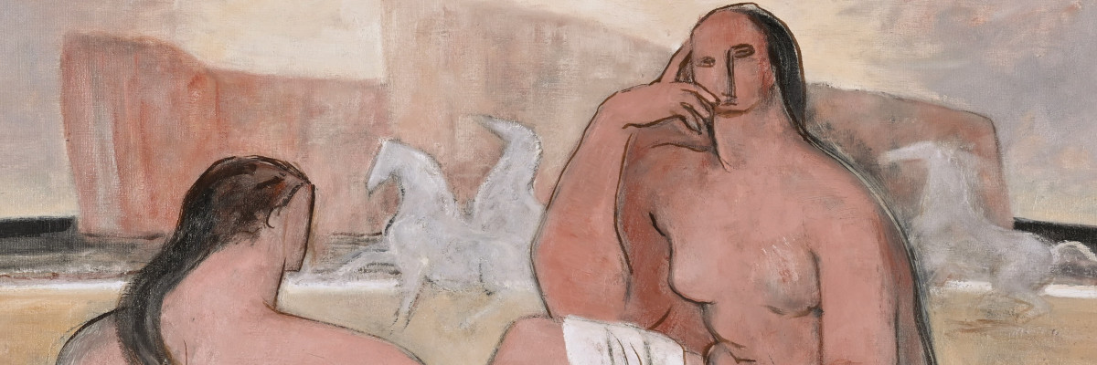 XX - XXI : Art Moderne et Contemporain